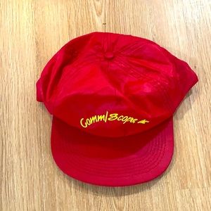 90s Style Vintage SnapBack